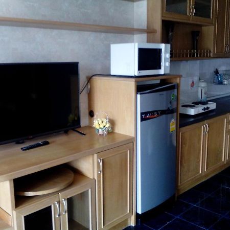 View Talay Condo #1 = Jomtien Call Me +66-8-68409-206 Pattaya Dış mekan fotoğraf