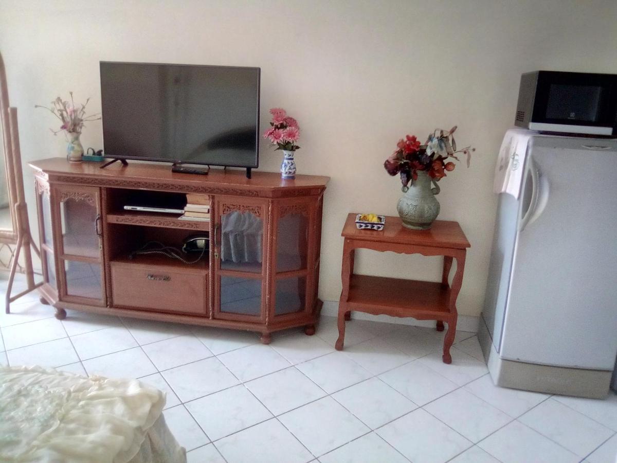 View Talay Condo #1 = Jomtien Call Me +66-8-68409-206 Pattaya Dış mekan fotoğraf
