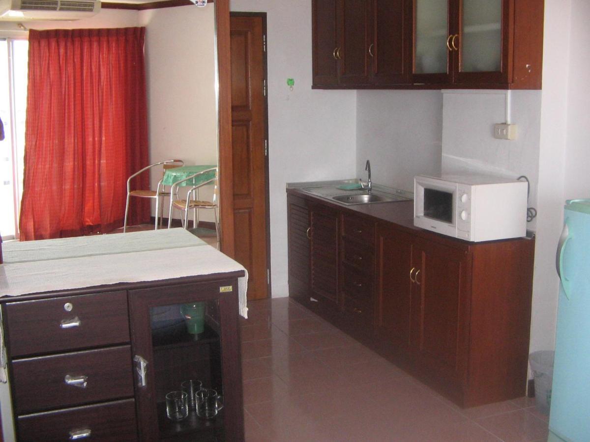 View Talay Condo #1 = Jomtien Call Me +66-8-68409-206 Pattaya Dış mekan fotoğraf