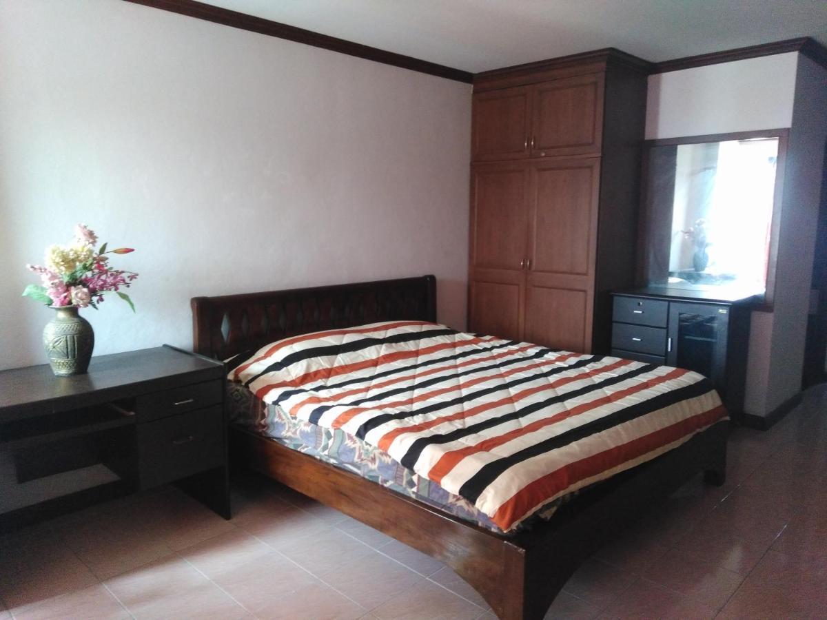 View Talay Condo #1 = Jomtien Call Me +66-8-68409-206 Pattaya Dış mekan fotoğraf