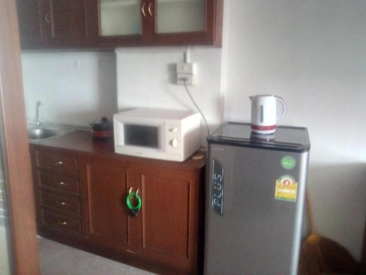 View Talay Condo #1 = Jomtien Call Me +66-8-68409-206 Pattaya Dış mekan fotoğraf